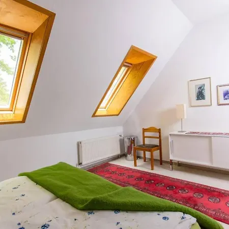 Ferienwohnung Meeresblick Boltenhagen  Exterior photo