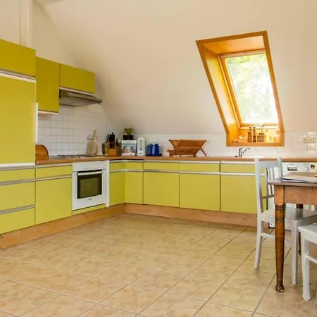 Ferienwohnung Meeresblick Boltenhagen  Exterior photo