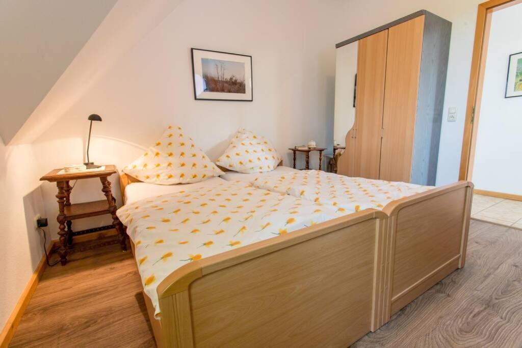 Meeresblick Apartment