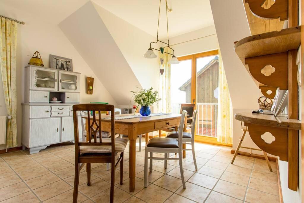 Meeresblick Apartment *