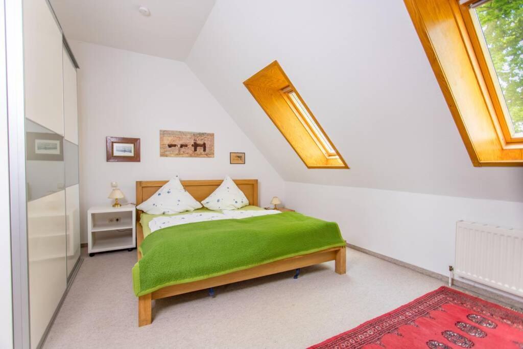 Apartment Meeresblick Boltenhagen (Ostseebad)