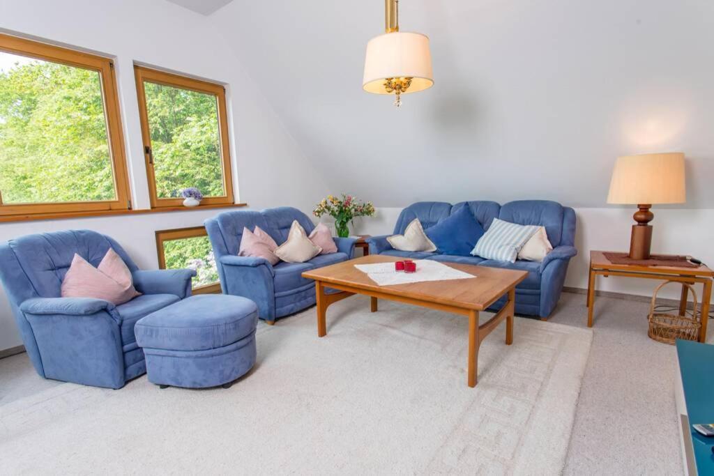 Meeresblick Apartment