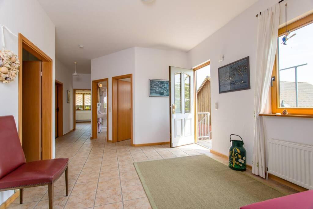 Meeresblick Apartment