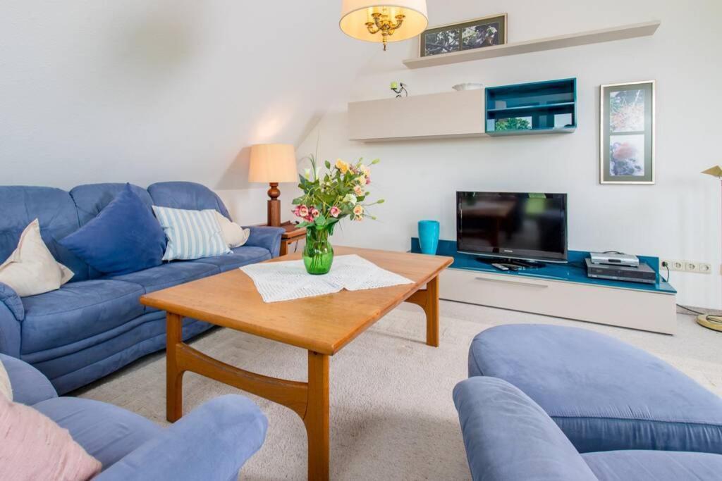 Meeresblick Apartment
