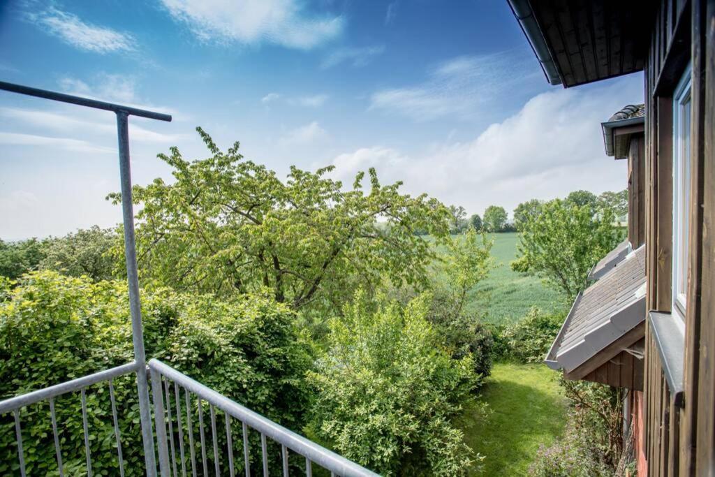 Apartment Meeresblick Ostseebad Boltenhagen